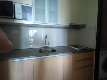 Resale 1 Bedroom Condo Unit in 8 Boulevard Newtown