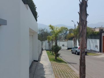 Casa venta Las Lagunas de la Molina