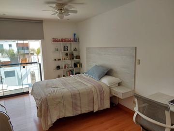 Casa venta Las Lagunas de la Molina