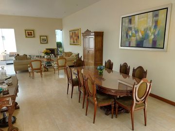 Casa venta Las Lagunas de la Molina