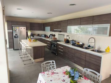Casa venta Las Lagunas de la Molina