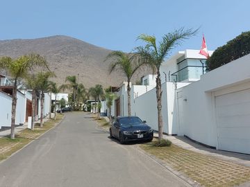 Casa venta Las Lagunas de la Molina