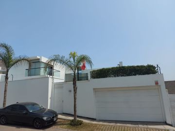 Casa venta Las Lagunas de la Molina