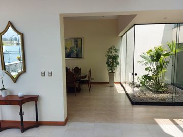Casa venta Las Lagunas de la Molina