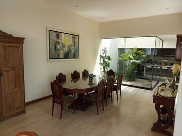 Casa venta Las Lagunas de la Molina