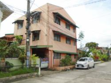 Terry Town Subdivision near SM City Sta. rosa