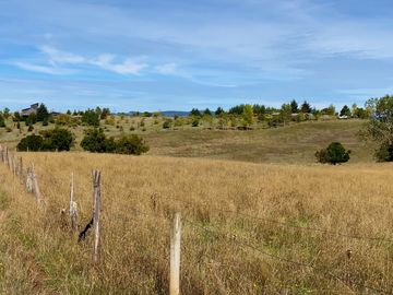Campo en venta de 20 hectáreas en La Unión con hermosa vista
