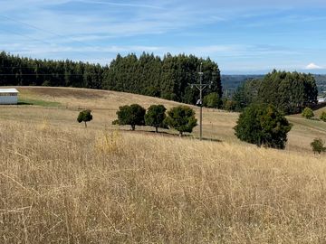 Campo en venta de 20 hectáreas en La Unión con hermosa vista