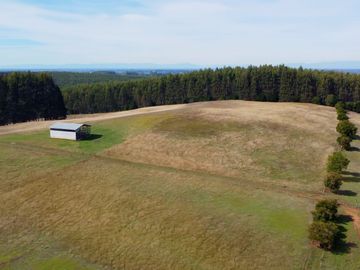 Campo en venta de 20 hectáreas en La Unión con hermosa vista