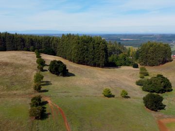 Campo en venta de 20 hectáreas en La Unión con hermosa vista