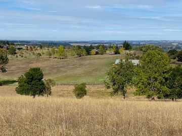 Campo en venta de 20 hectáreas en La Unión con hermosa vista