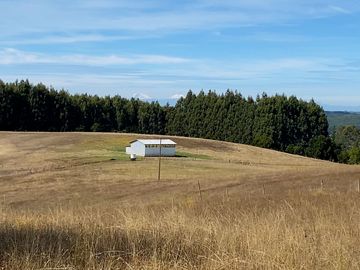Campo en venta de 20 hectáreas en La Unión con hermosa vista