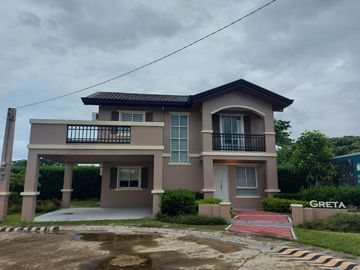 5 BEDROOM HOUSE AND LOT FOR SALE in Urdaneta City, Pangasinan