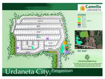 5 BEDROOM HOUSE AND LOT FOR SALE in Urdaneta City, Pangasinan
