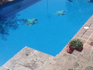 Departamento de 2 recámaras en Planta Baja, Fraccionamiento Vista Bela , Progreso, Jiutepec Morelos