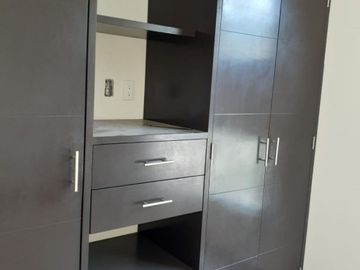 Departamento de 2 recámaras en Planta Baja, Fraccionamiento Vista Bela , Progreso, Jiutepec Morelos