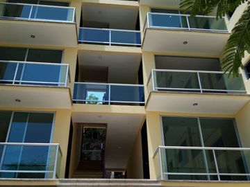 Departamento de 2 recámaras en Planta Baja, Fraccionamiento Vista Bela , Progreso, Jiutepec Morelos