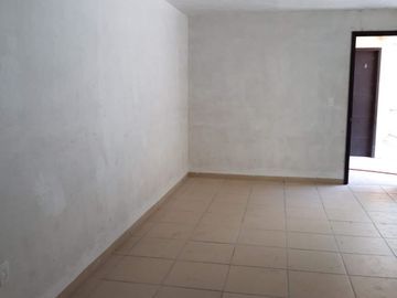 Departamento de 2 recámaras en Planta Baja, Fraccionamiento Vista Bela , Progreso, Jiutepec Morelos