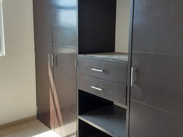 Departamento de 2 recámaras en Planta Baja, Fraccionamiento Vista Bela , Progreso, Jiutepec Morelos