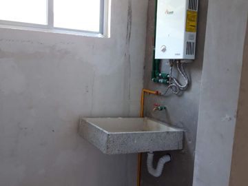 Departamento de 2 recámaras en Planta Baja, Fraccionamiento Vista Bela , Progreso, Jiutepec Morelos
