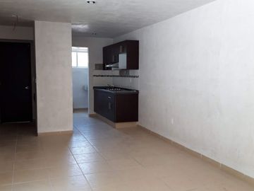 Departamento de 2 recámaras en Planta Baja, Fraccionamiento Vista Bela , Progreso, Jiutepec Morelos