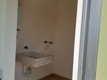 Departamento de 2 recámaras en Planta Baja, Fraccionamiento Vista Bela , Progreso, Jiutepec Morelos