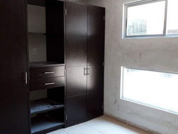 Departamento de 2 recámaras en Planta Baja, Fraccionamiento Vista Bela , Progreso, Jiutepec Morelos