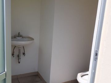 Departamento de 2 recámaras en Planta Baja, Fraccionamiento Vista Bela , Progreso, Jiutepec Morelos