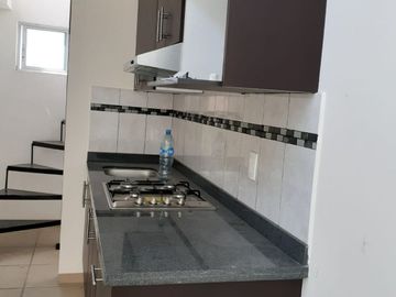 Departamento de 2 recámaras en Planta Baja, Fraccionamiento Vista Bela , Progreso, Jiutepec Morelos