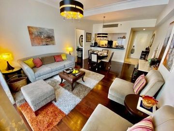 3BR Penth House in Sapphire Bloc