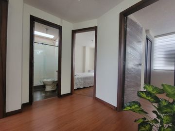 HERMOSA CASA EN EL CONJUNTO LISBOA