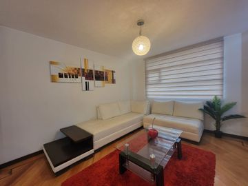HERMOSA CASA EN EL CONJUNTO LISBOA