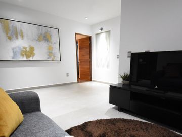 Venta de Departamento con seguridad y amenidades