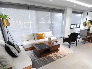 Venta de Departamento con seguridad y amenidades