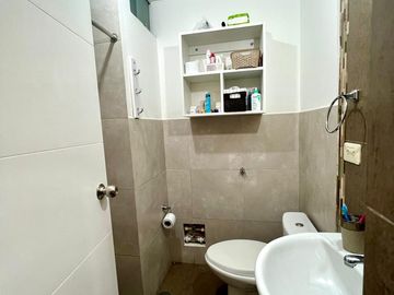 Vendo Lindo Departamento En Magdalena Del Mar - Ubicacion Estrategica