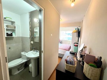 Vendo Lindo Departamento En Magdalena Del Mar - Ubicacion Estrategica