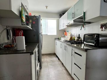 Vendo Lindo Departamento En Magdalena Del Mar - Ubicacion Estrategica