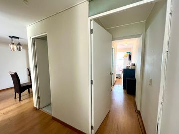 Vendo Lindo Departamento En Magdalena Del Mar - Ubicacion Estrategica