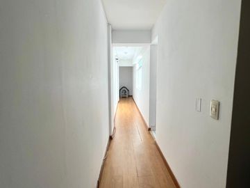 Vendo Lindo Departamento En Magdalena Del Mar - Ubicacion Estrategica