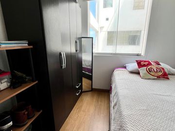 Vendo Lindo Departamento En Magdalena Del Mar - Ubicacion Estrategica