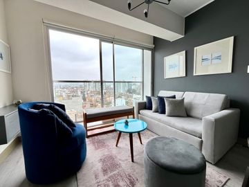 En Venta Mini Departamento Con Bonitos Acabados En Barranco