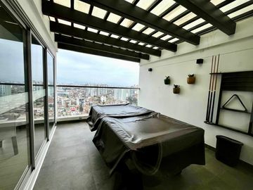 En Venta Mini Departamento Con Bonitos Acabados En Barranco