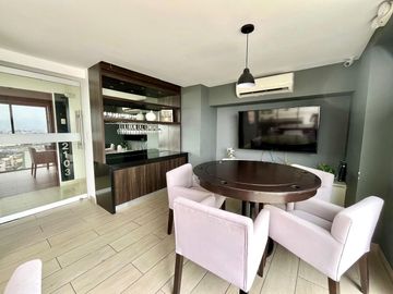 En Venta Mini Departamento Con Bonitos Acabados En Barranco
