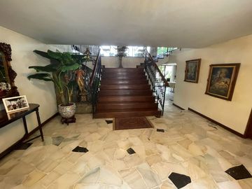 Casa de venta en la Puntilla