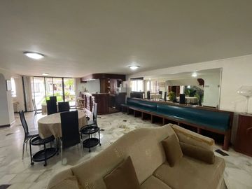 Casa de venta en la Puntilla
