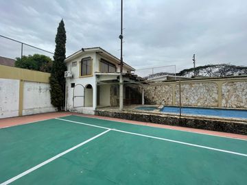Casa de venta en la Puntilla
