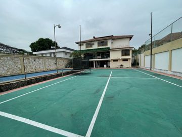 Casa de venta en la Puntilla