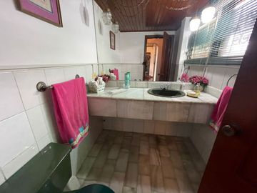 Casa de venta en la Puntilla