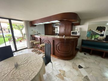 Casa de venta en la Puntilla