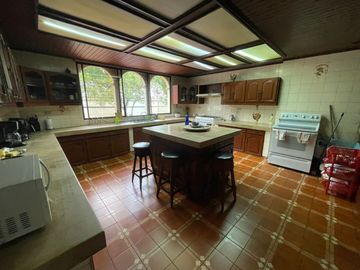 Casa de venta en la Puntilla